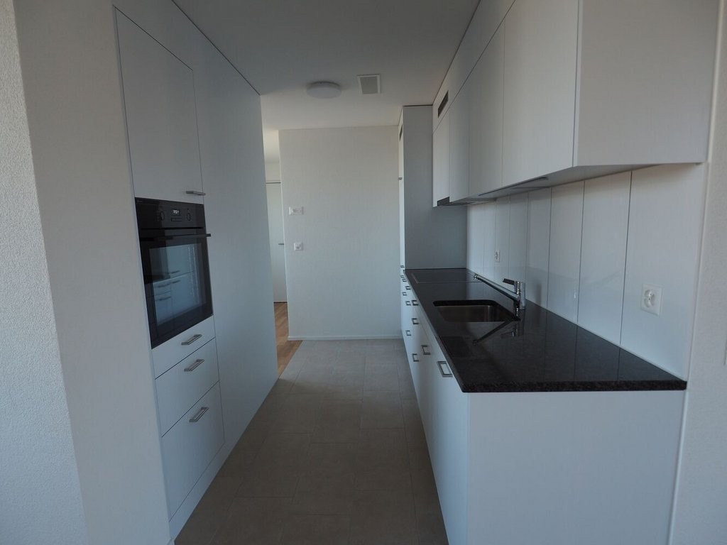 2 ½ rooms apartment, photo 2 of 9