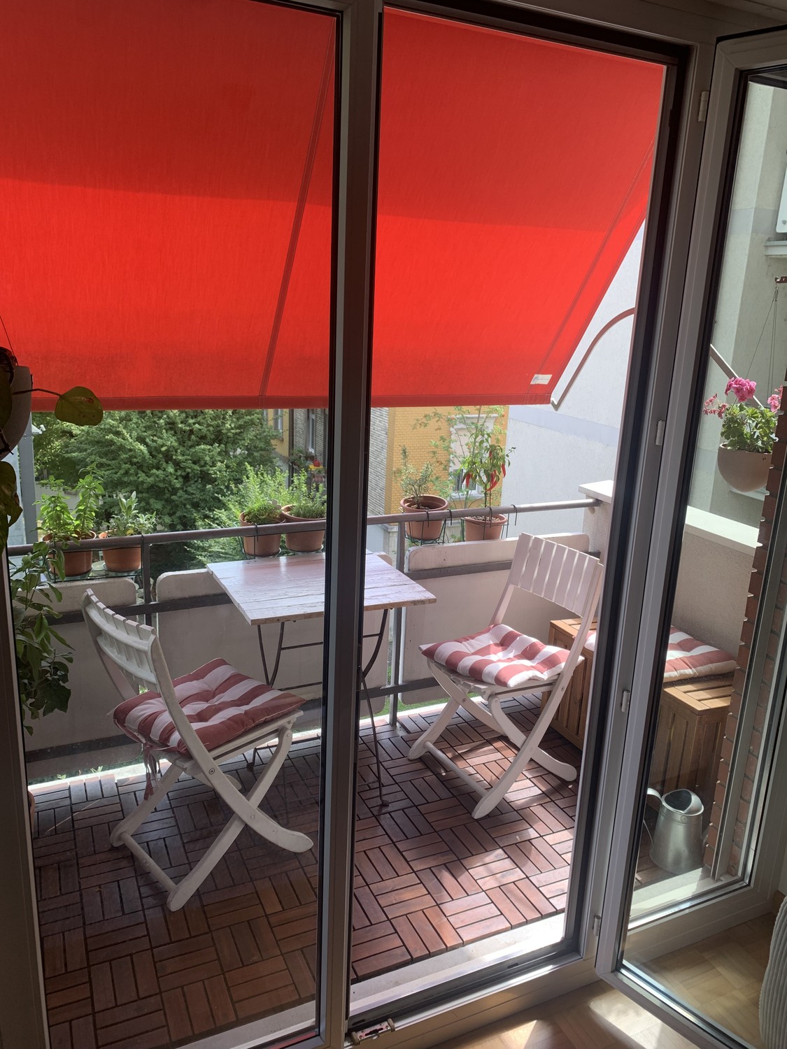 2 rooms apartment, photo 1 of 7