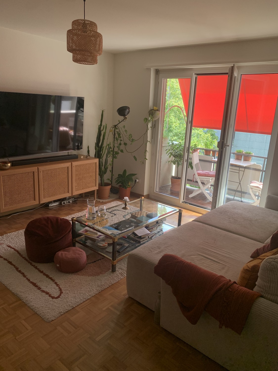 2 rooms apartment, photo 5 of 7