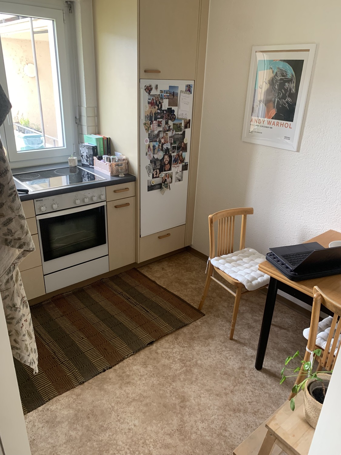 2 rooms apartment, photo 7 of 7