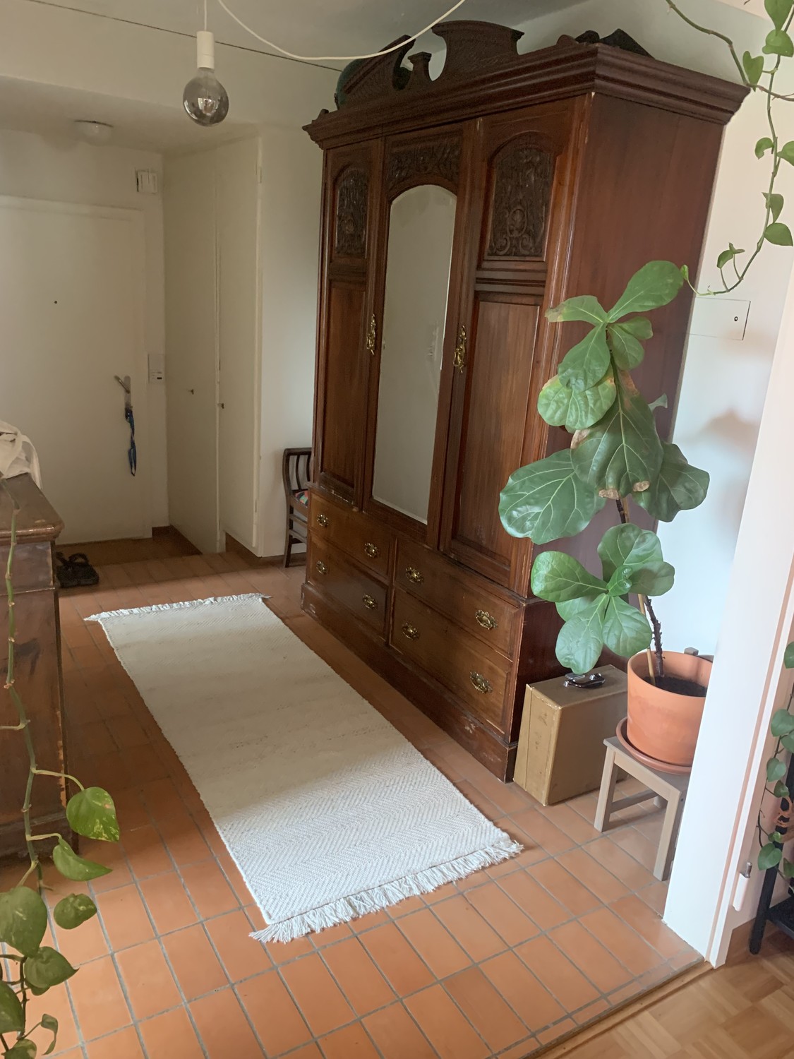 2 rooms apartment, photo 2 of 7