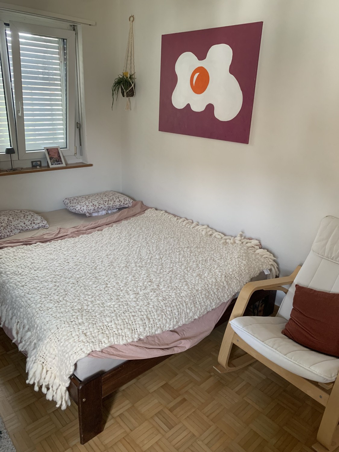 2 rooms apartment, photo 6 of 7