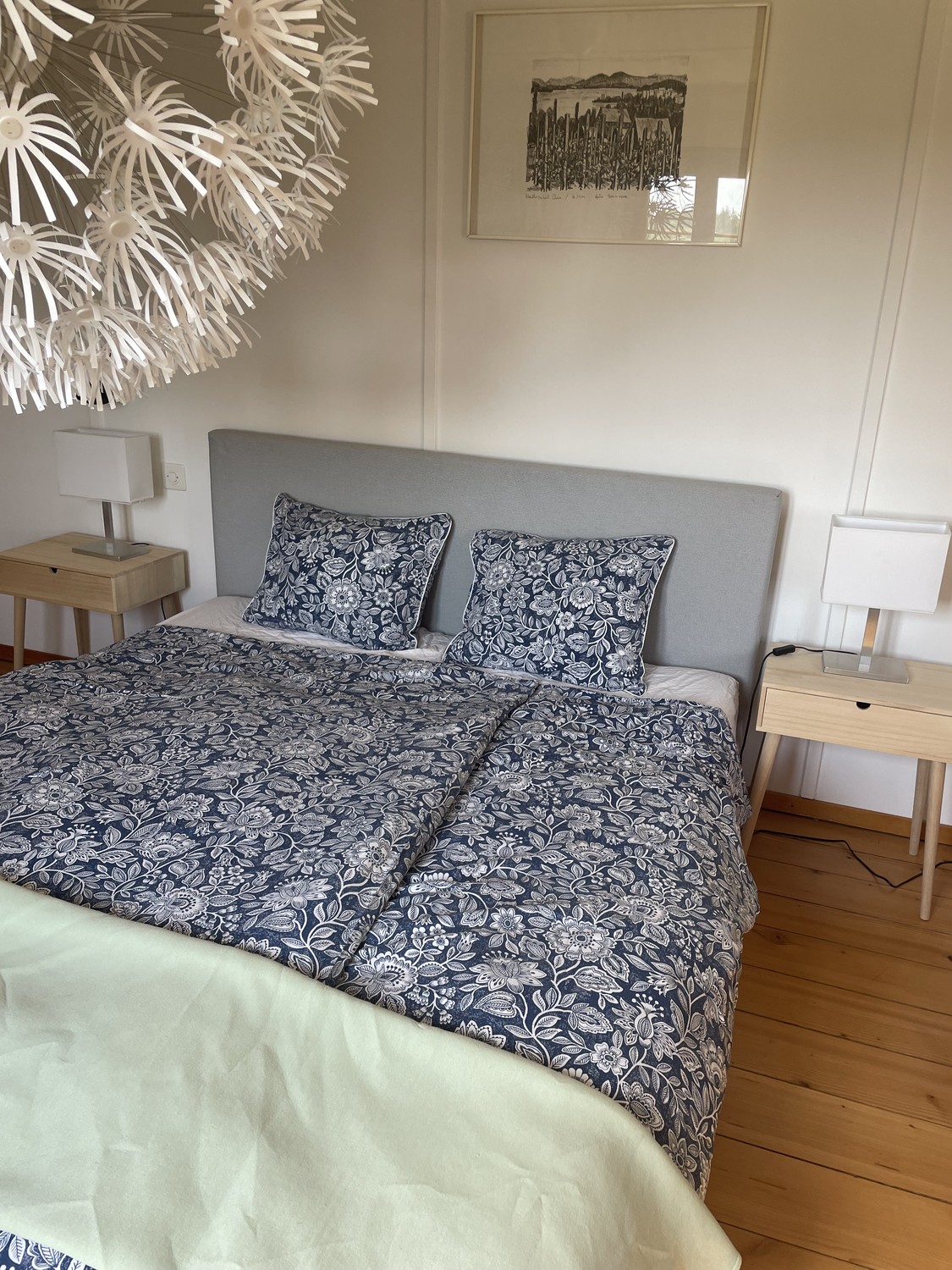 4 ½ rooms apartment, photo 8 of 10
