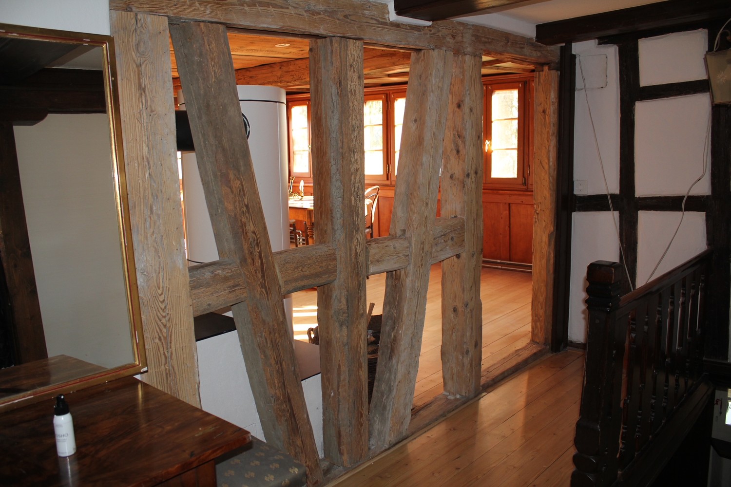 4 ½ rooms apartment, photo 1 of 10