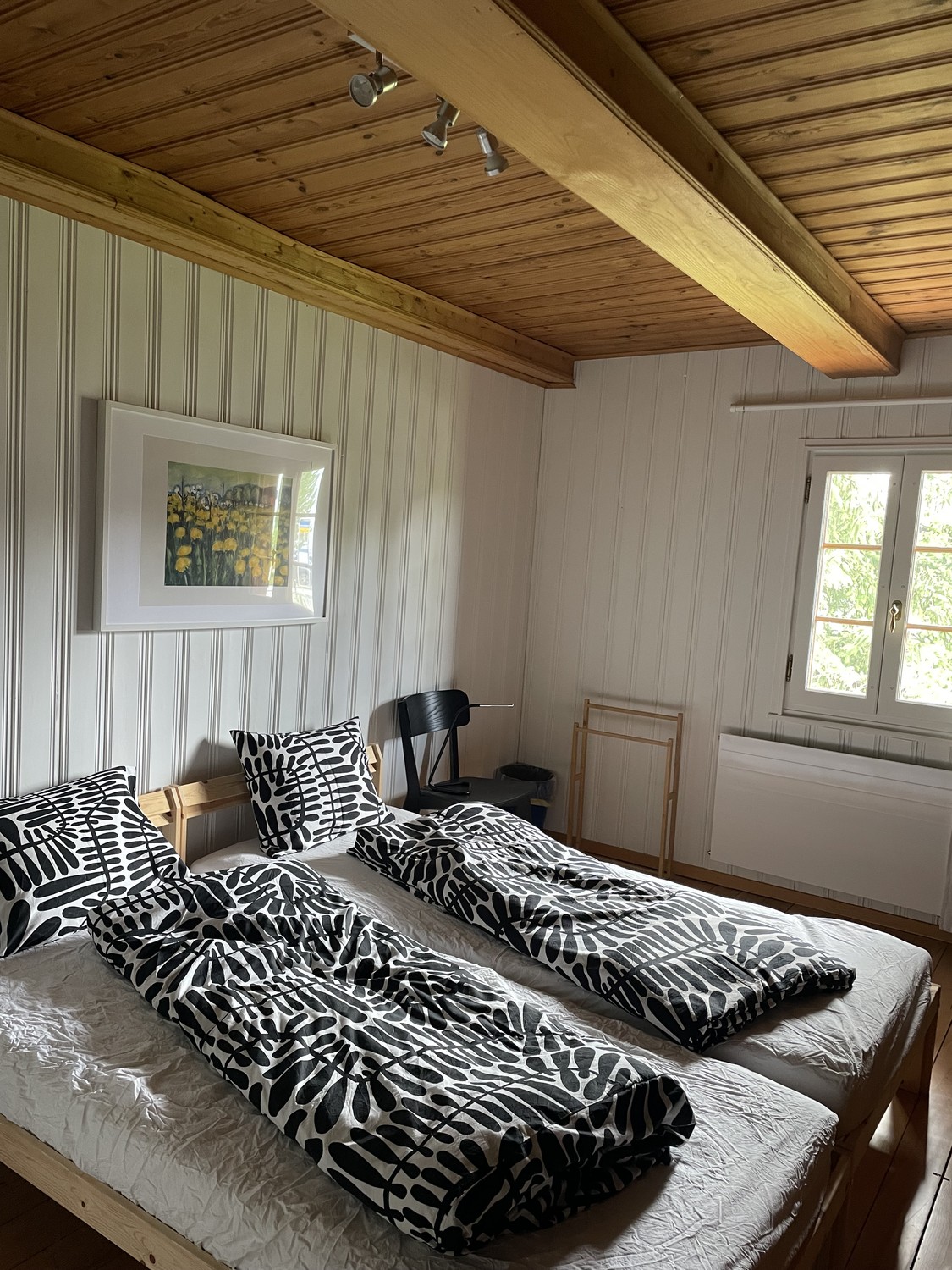 4 ½ rooms apartment, photo 10 of 10