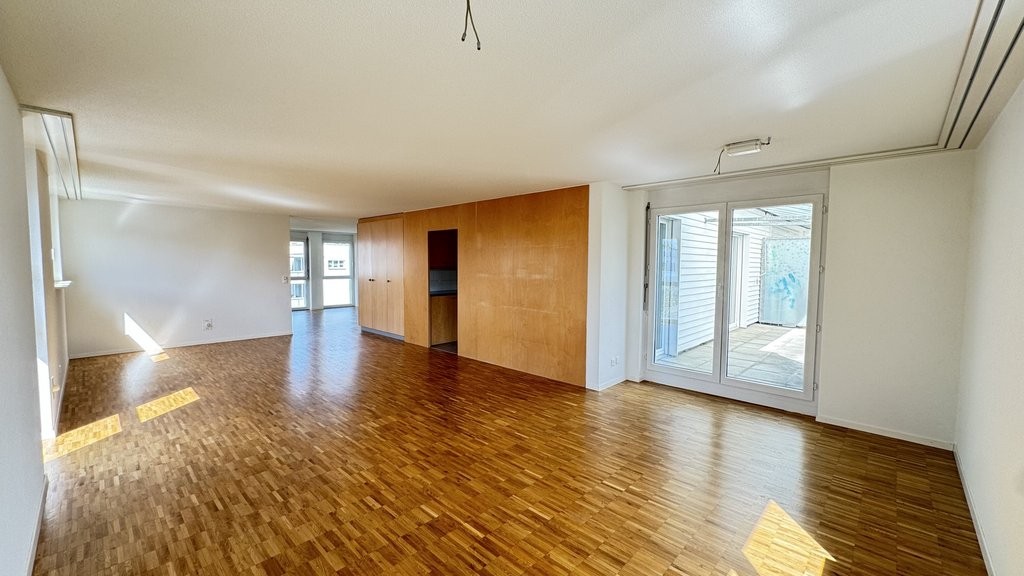 4 ½ rooms apartment, photo 5 of 10