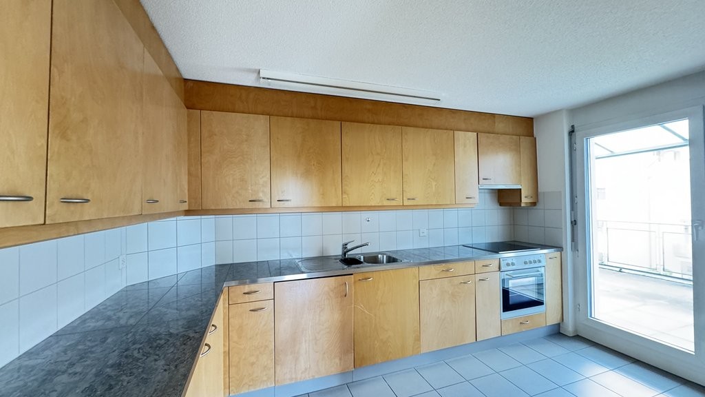 4 ½ rooms apartment, photo 1 of 10