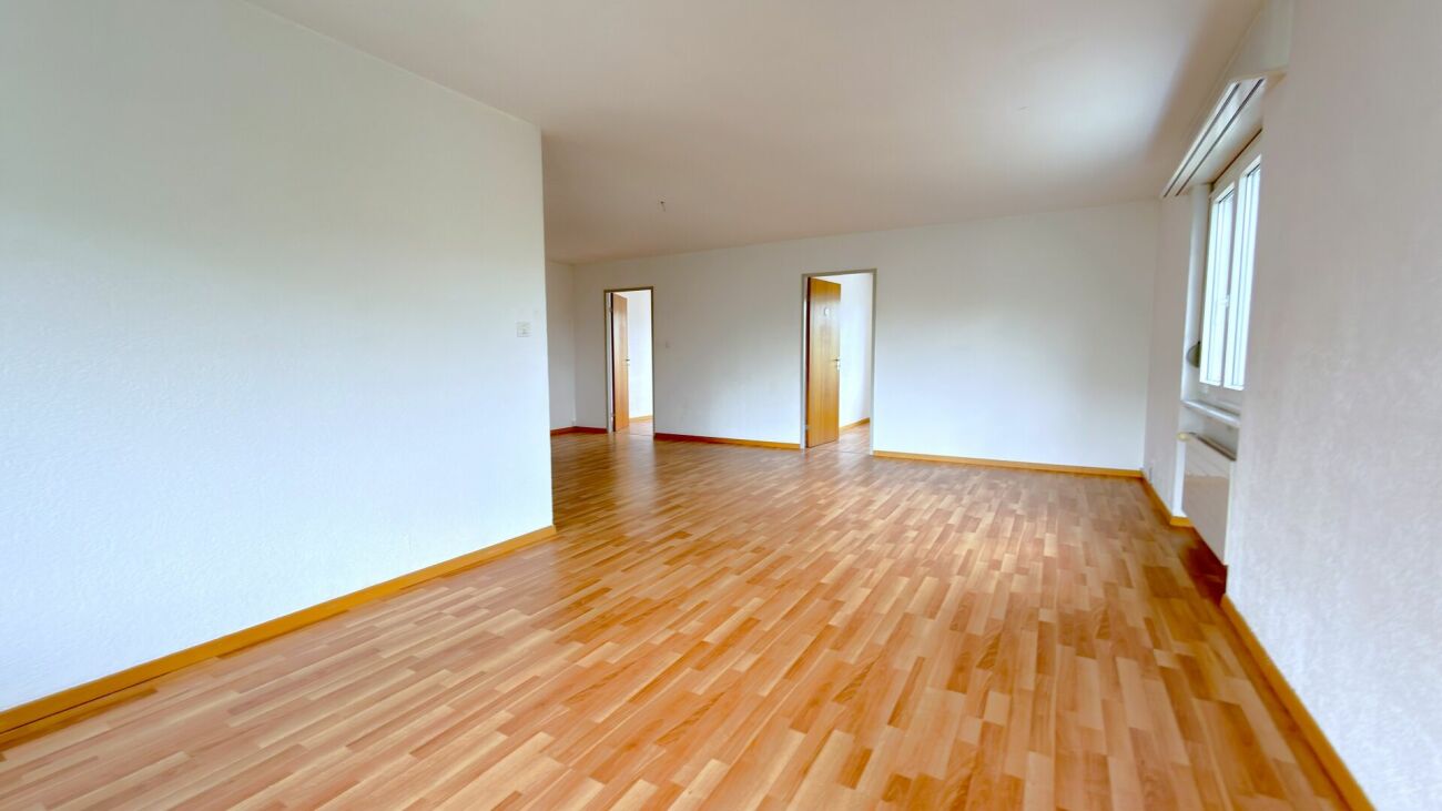 3 ½ rooms apartment, photo 10 sur 10