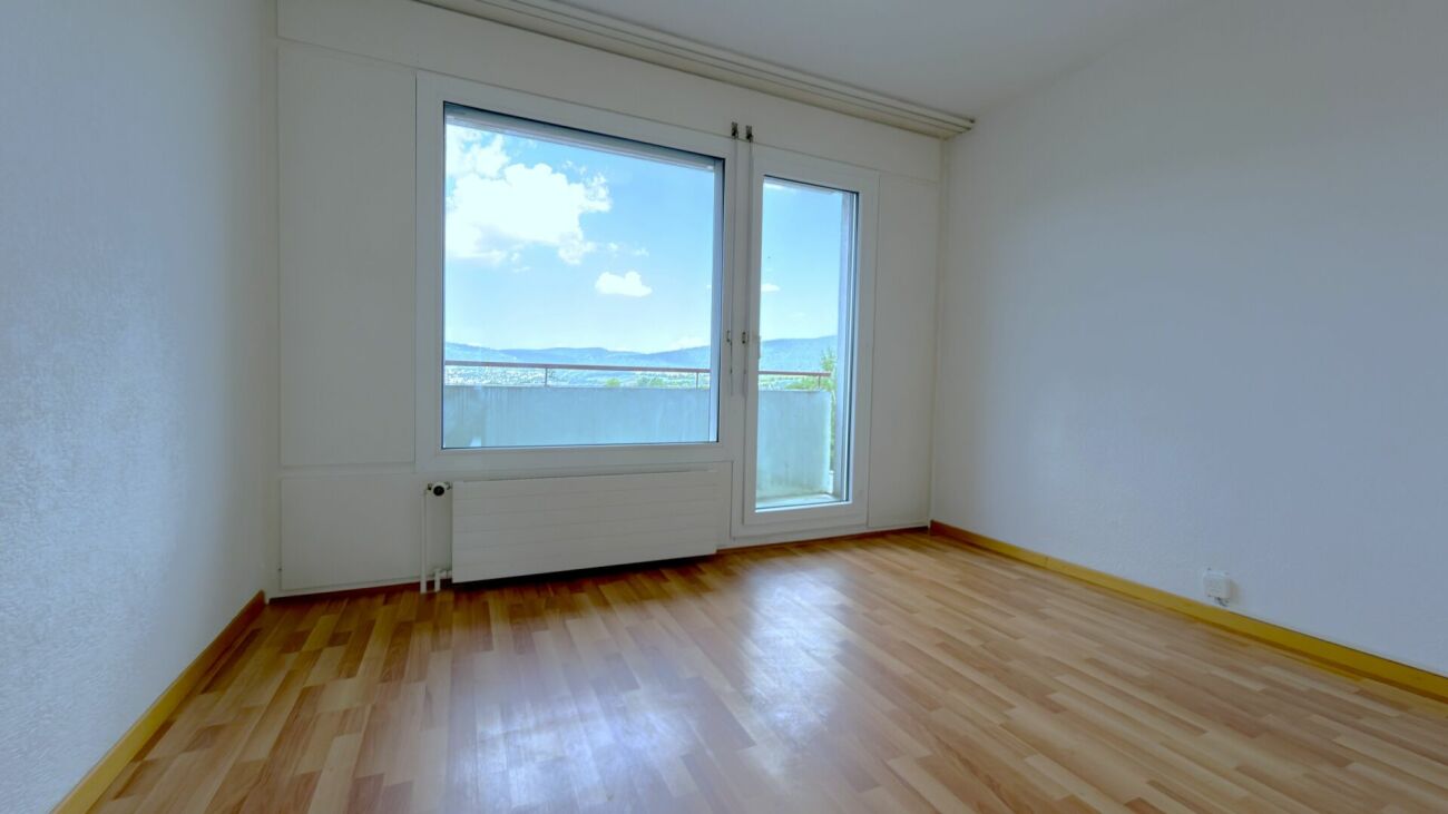 3 ½ rooms apartment, photo 7 sur 10