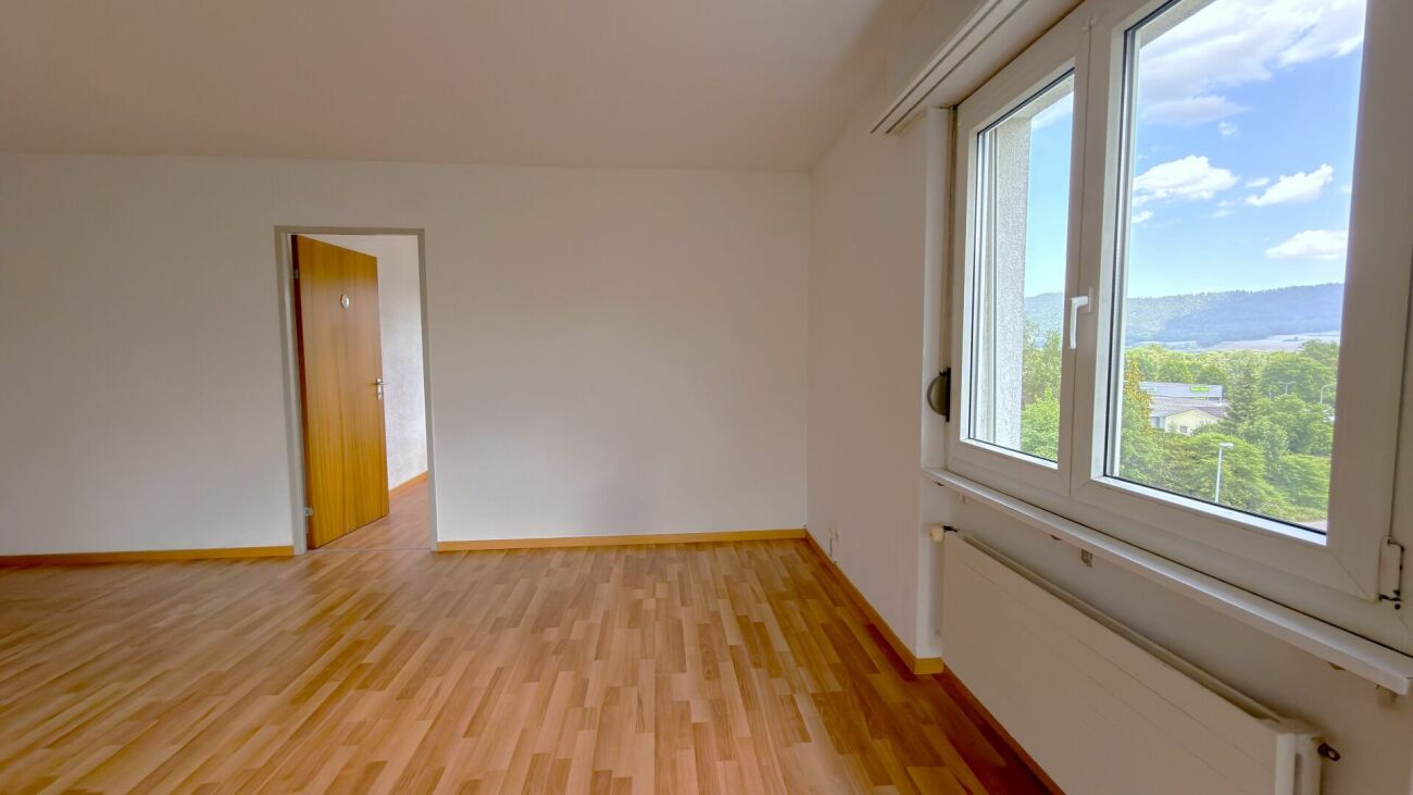 3 ½ rooms apartment, photo 9 sur 10