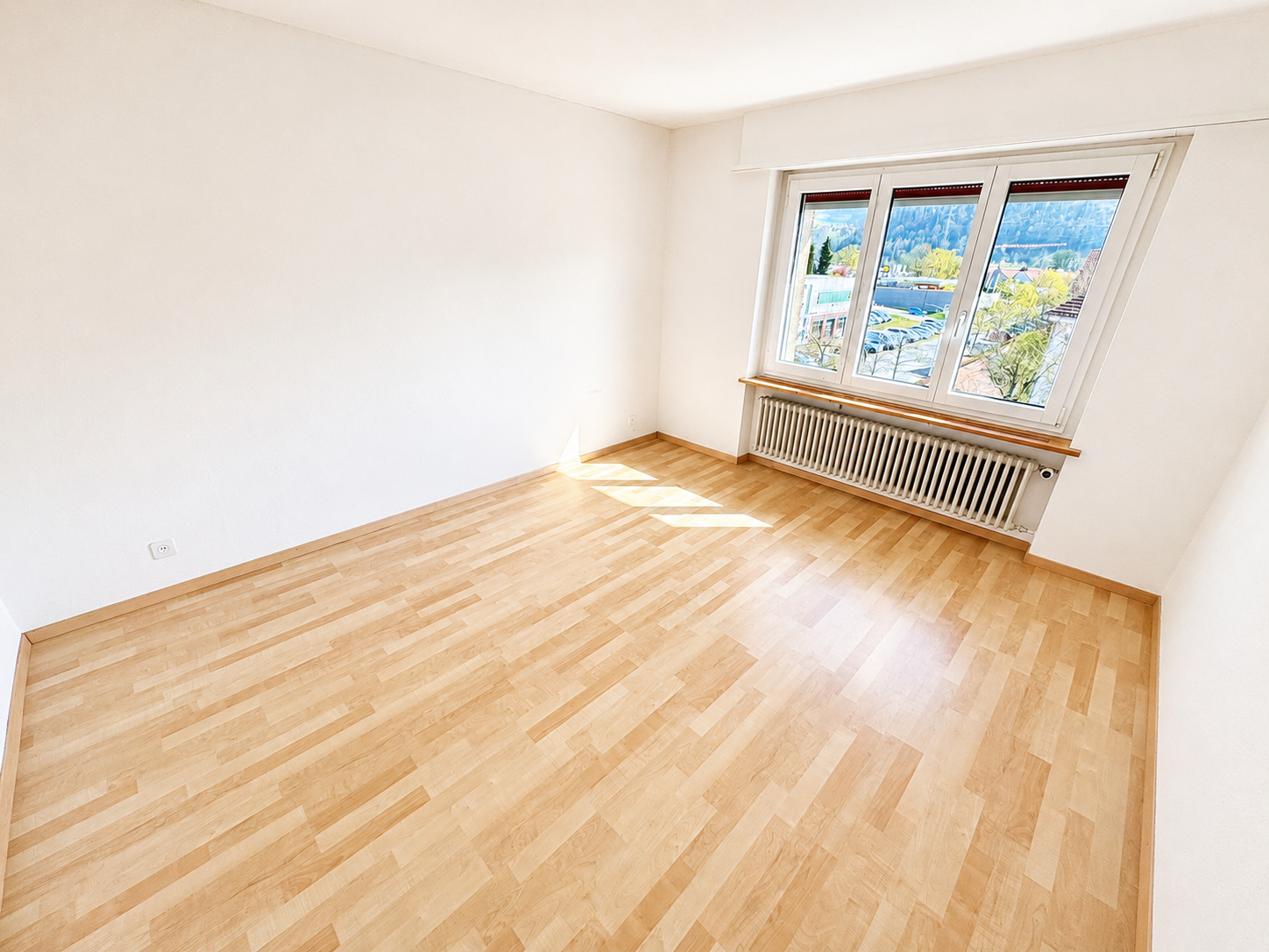 4 rooms apartment, Foto 10 von 10