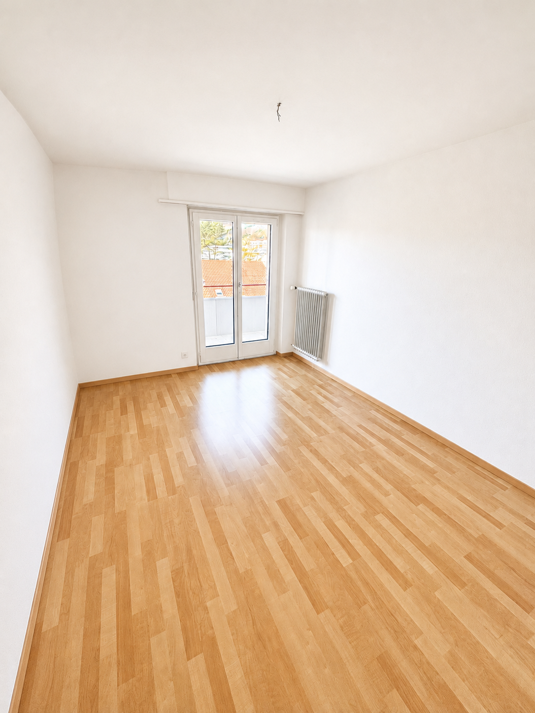4 rooms apartment, Foto 8 von 10