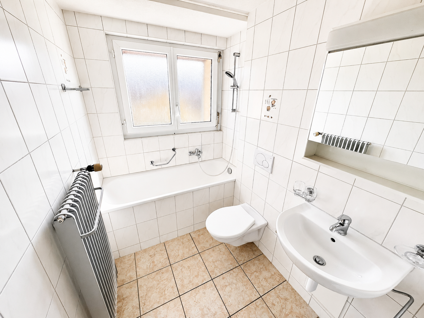 4 rooms apartment, Foto 6 von 10