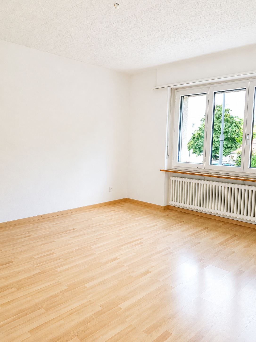 4 rooms apartment, Foto 7 von 10