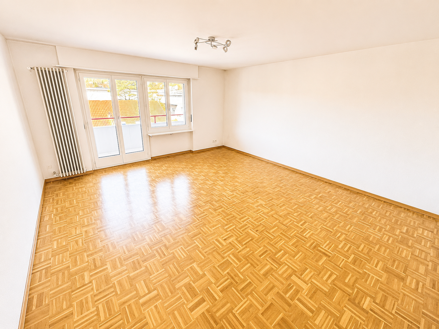 4 rooms apartment, Foto 4 von 10