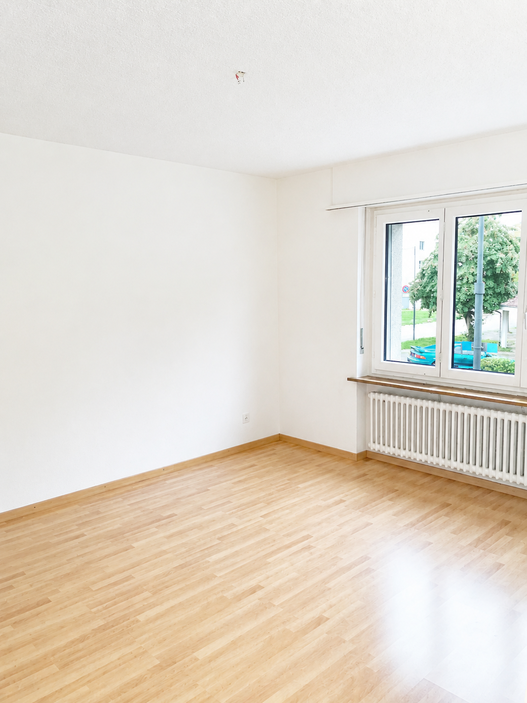 4 rooms apartment, Foto 9 von 10