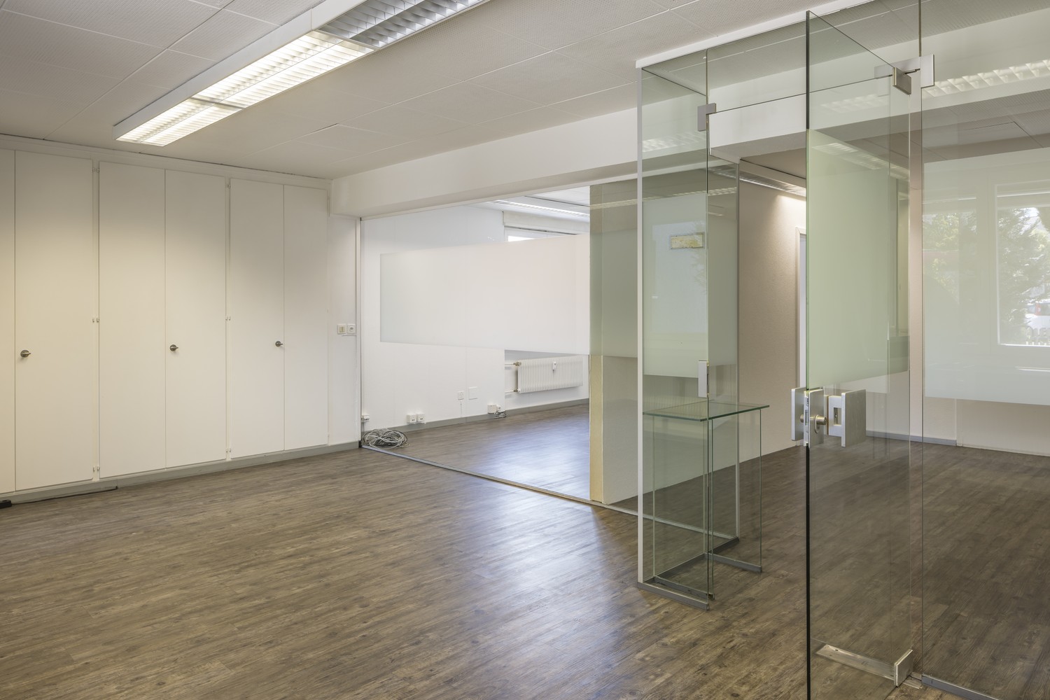 125m² office, photo 4 of 10