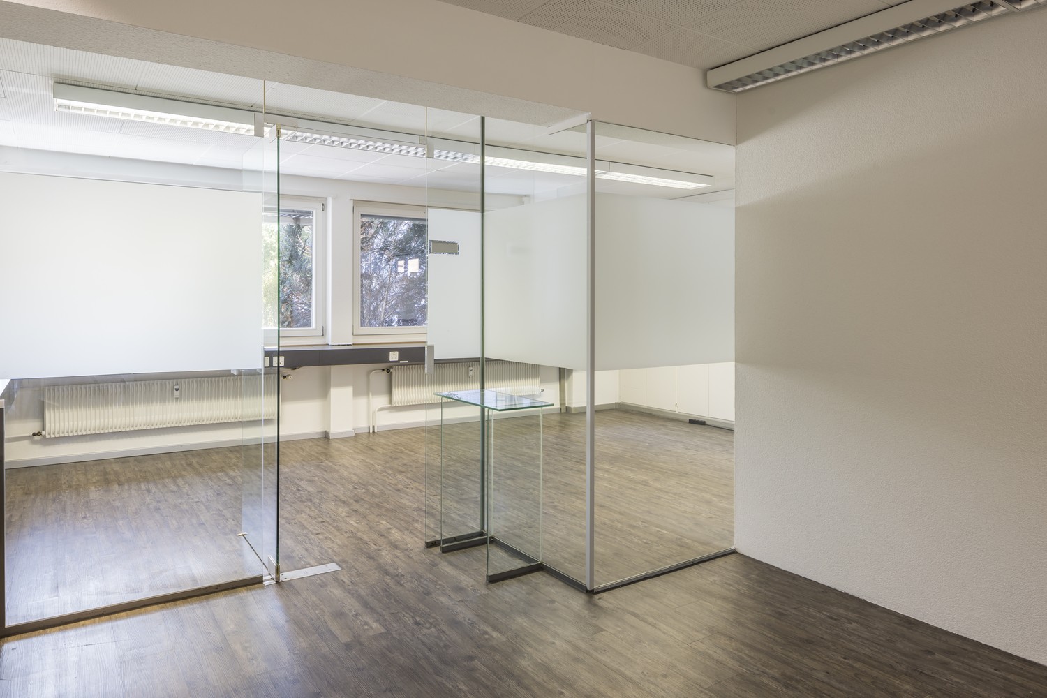 125m² office, photo 2 of 10