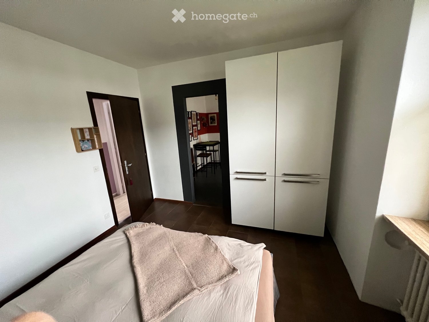 2 rooms apartment, photo 3 of 5