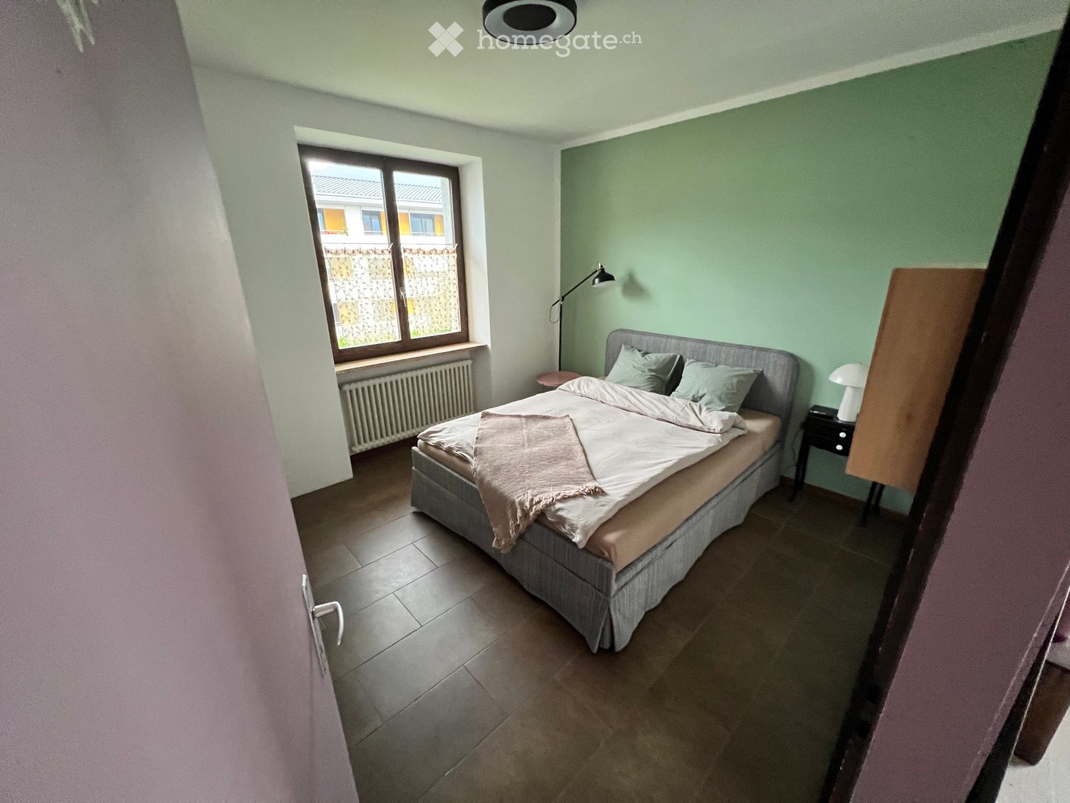 2 rooms apartment, photo 1 of 5