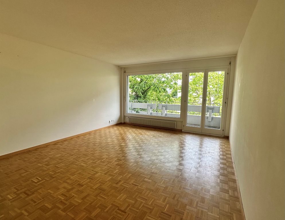 4 ½ pièces appartement