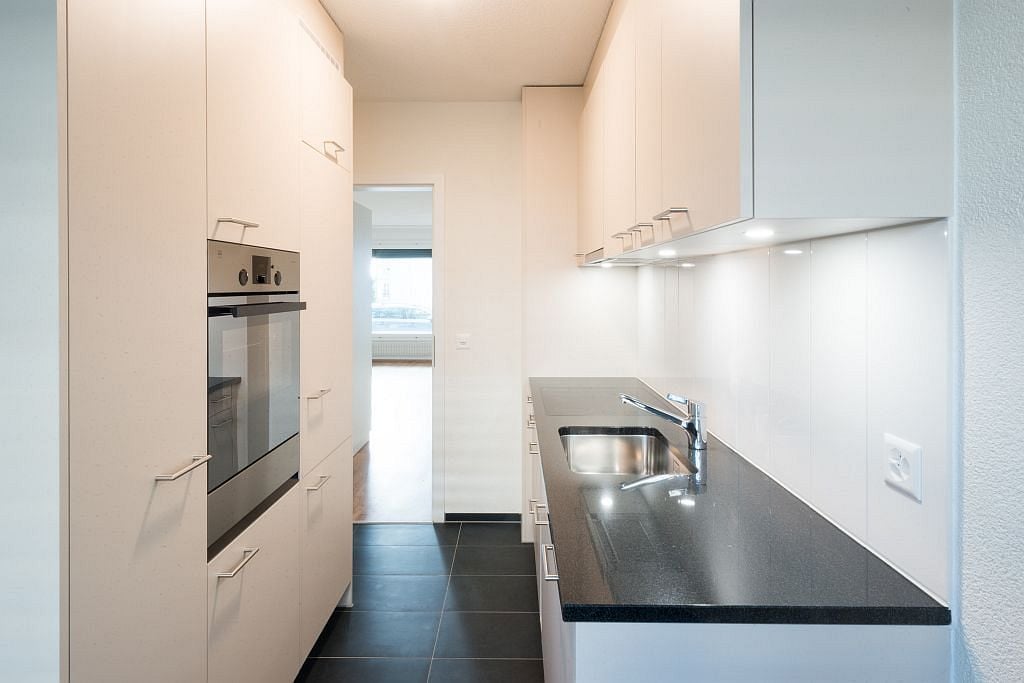4 ½ pièces appartement