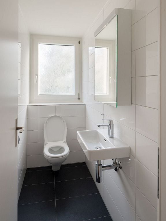 4 ½ pièces appartement