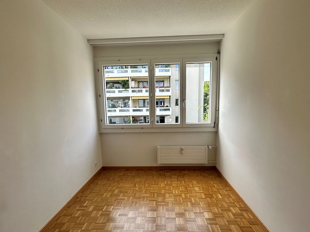 4 ½ pièces appartement