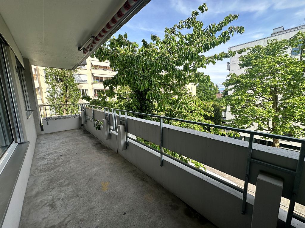4 ½ pièces appartement