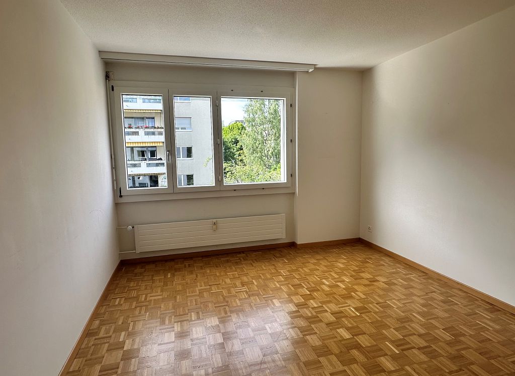 4 ½ pièces appartement