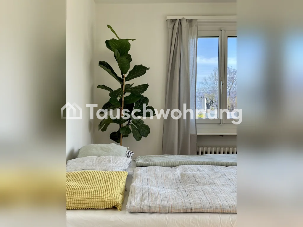 1 ½ rooms apartment