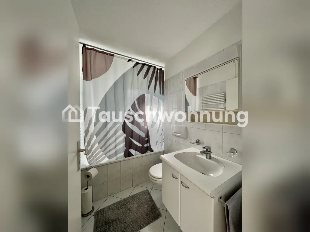 1 ½ rooms apartment