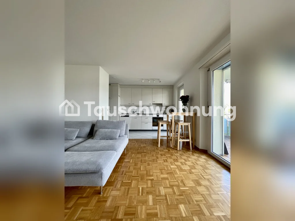 1 ½ rooms apartment