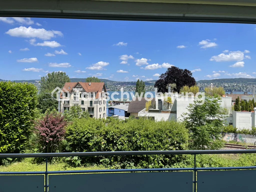 1 ½ rooms apartment