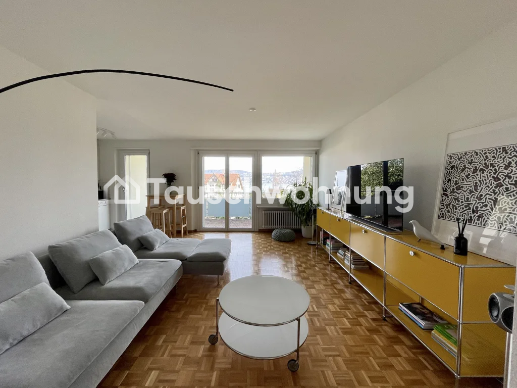 1 ½ rooms apartment