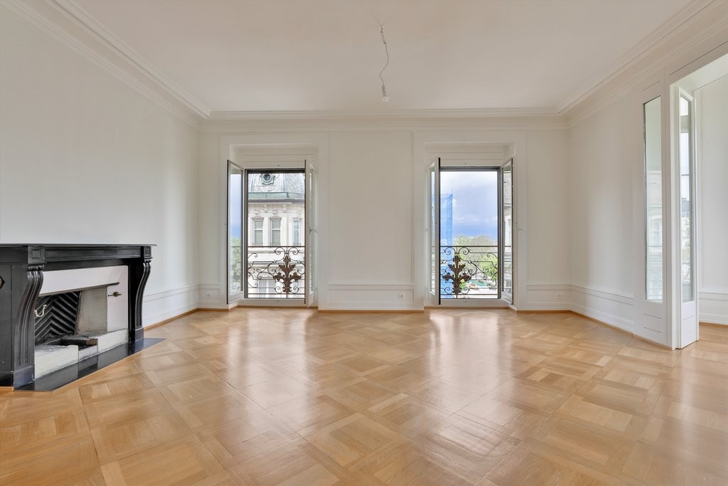 4 rooms apartment