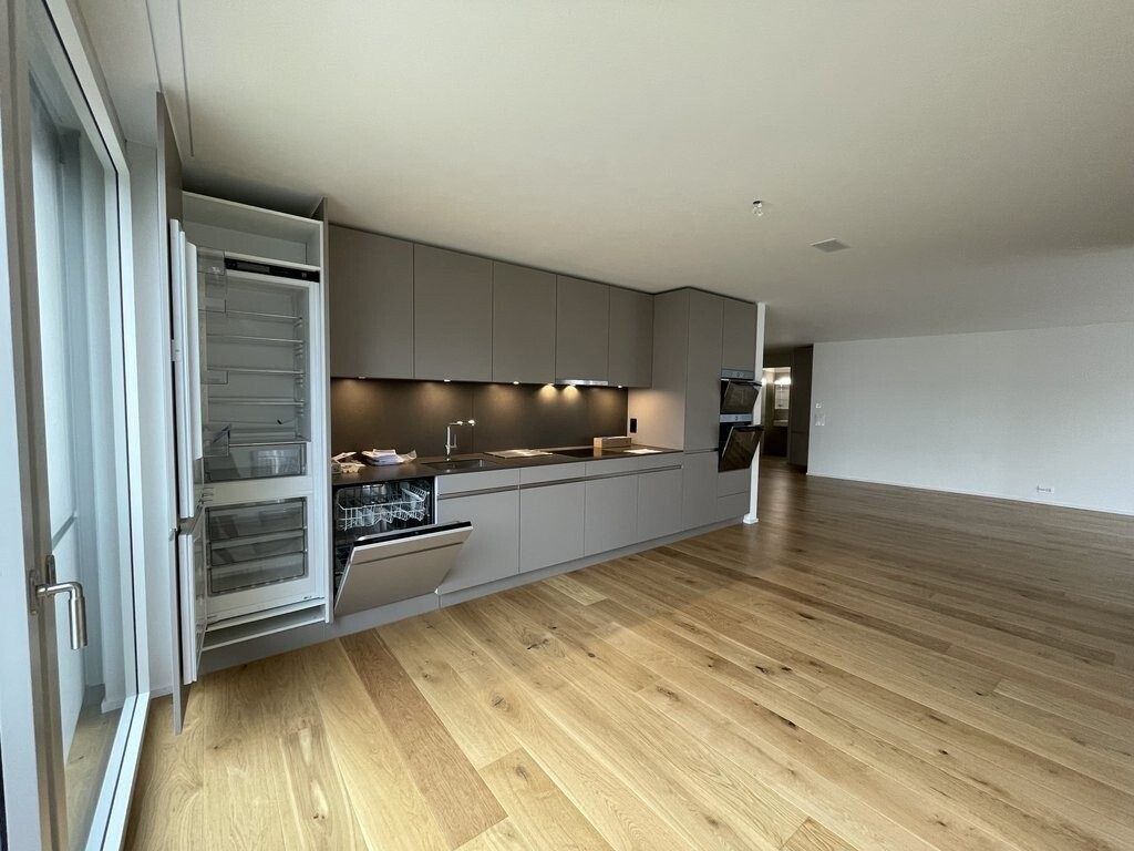 4 ½ rooms apartment, photo 2 of 5