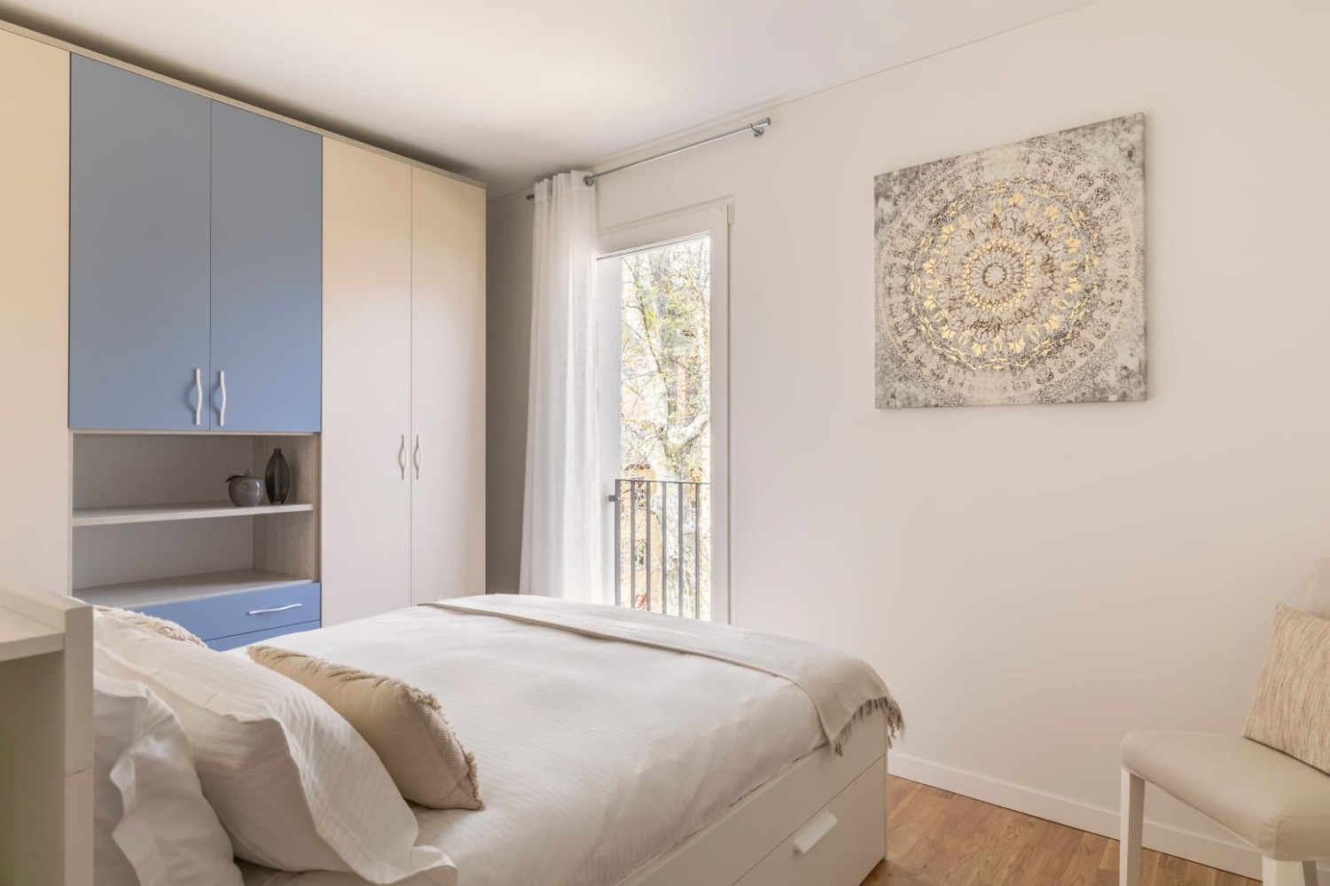 3 ½ rooms apartment, photo 7 of 10