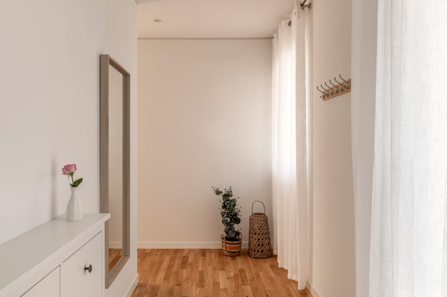 3 ½ rooms apartment, photo 3 of 10