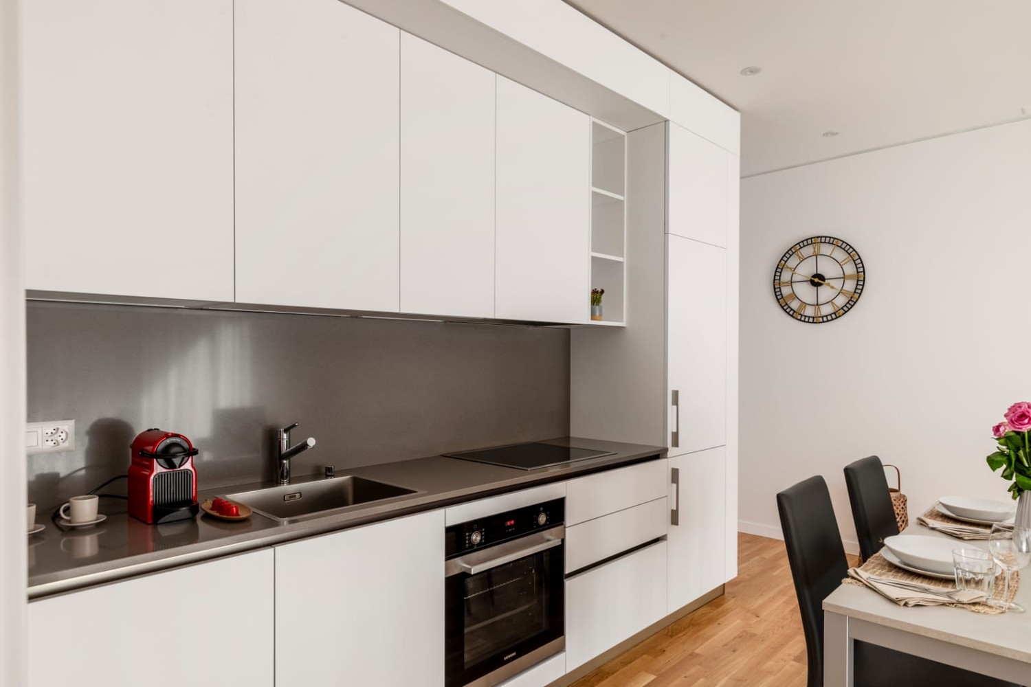 3 ½ rooms apartment, photo 4 of 10