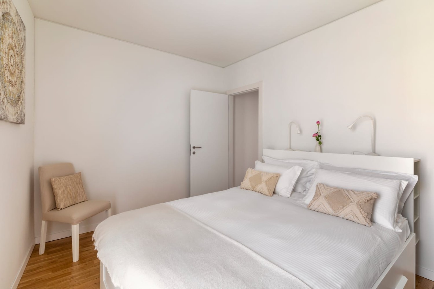 3 ½ rooms apartment, photo 8 of 10
