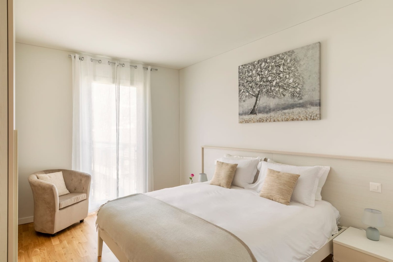 3 ½ rooms apartment, photo 2 of 10