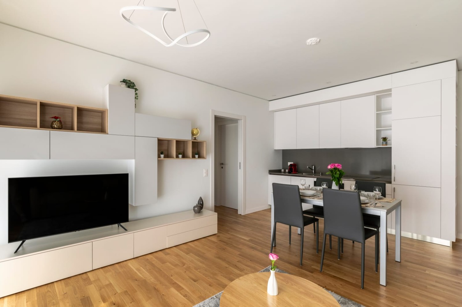 3 ½ rooms apartment, photo 1 of 10