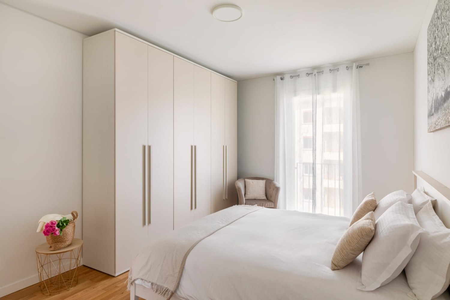 3 ½ rooms apartment, photo 5 of 10