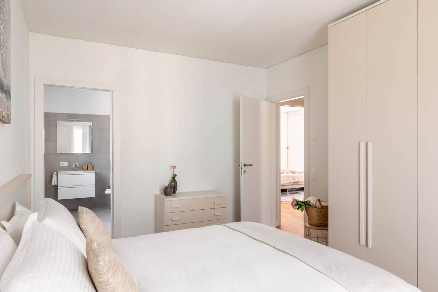 3 ½ rooms apartment, photo 6 of 10