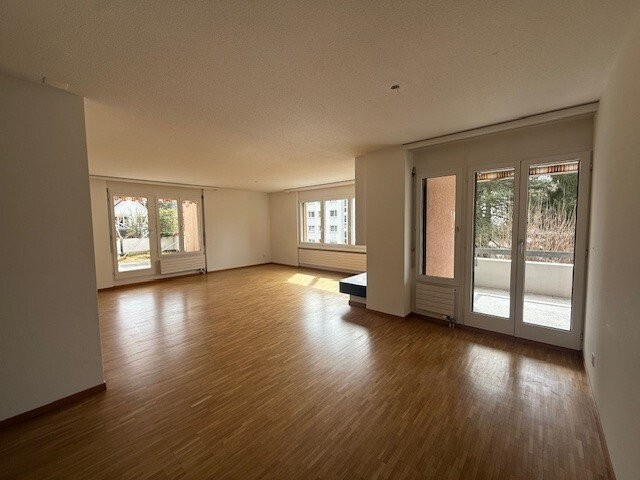 4 ½ pièces appartement mansardé