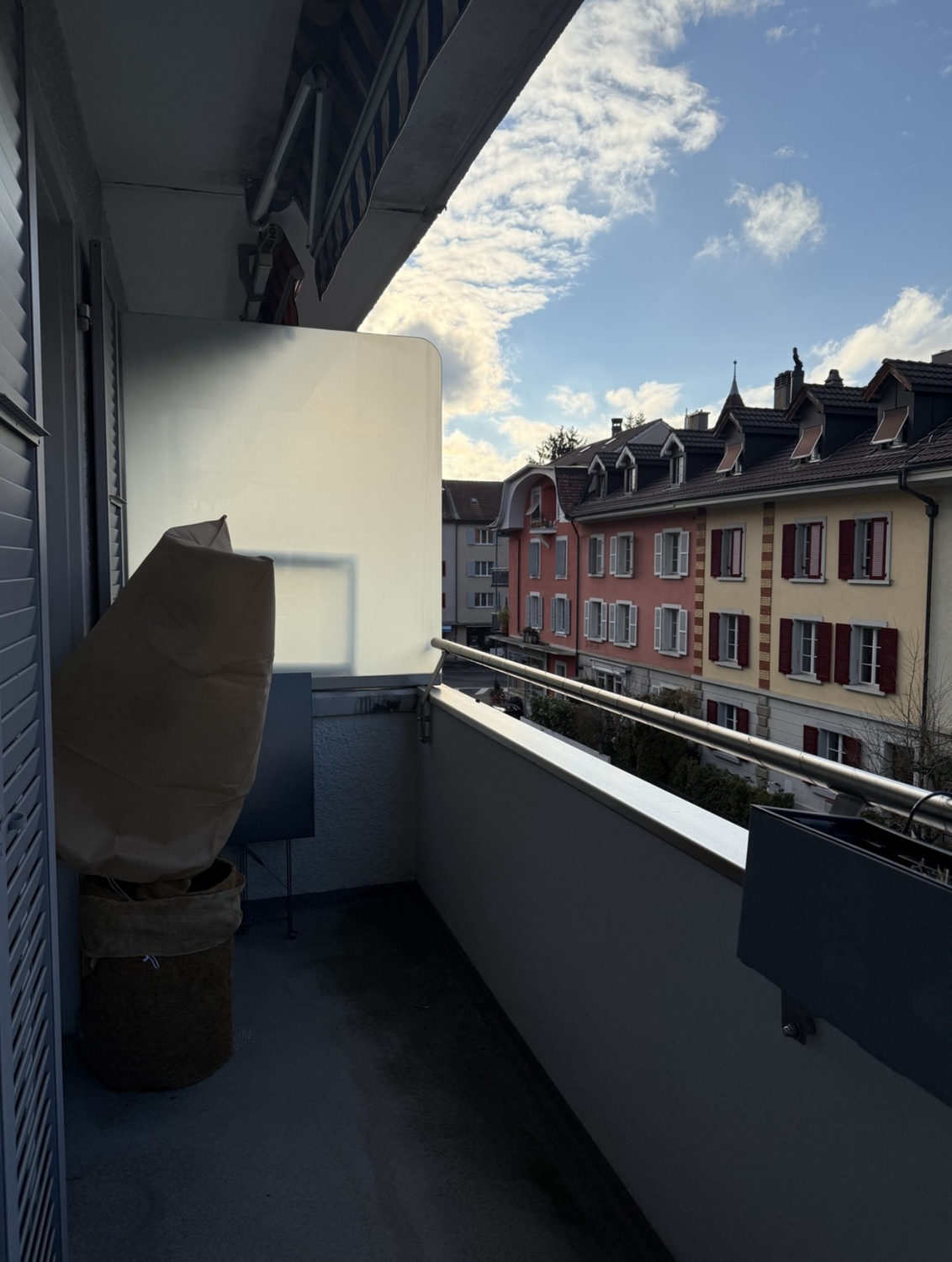 3 rooms apartment, photo 3 of 8