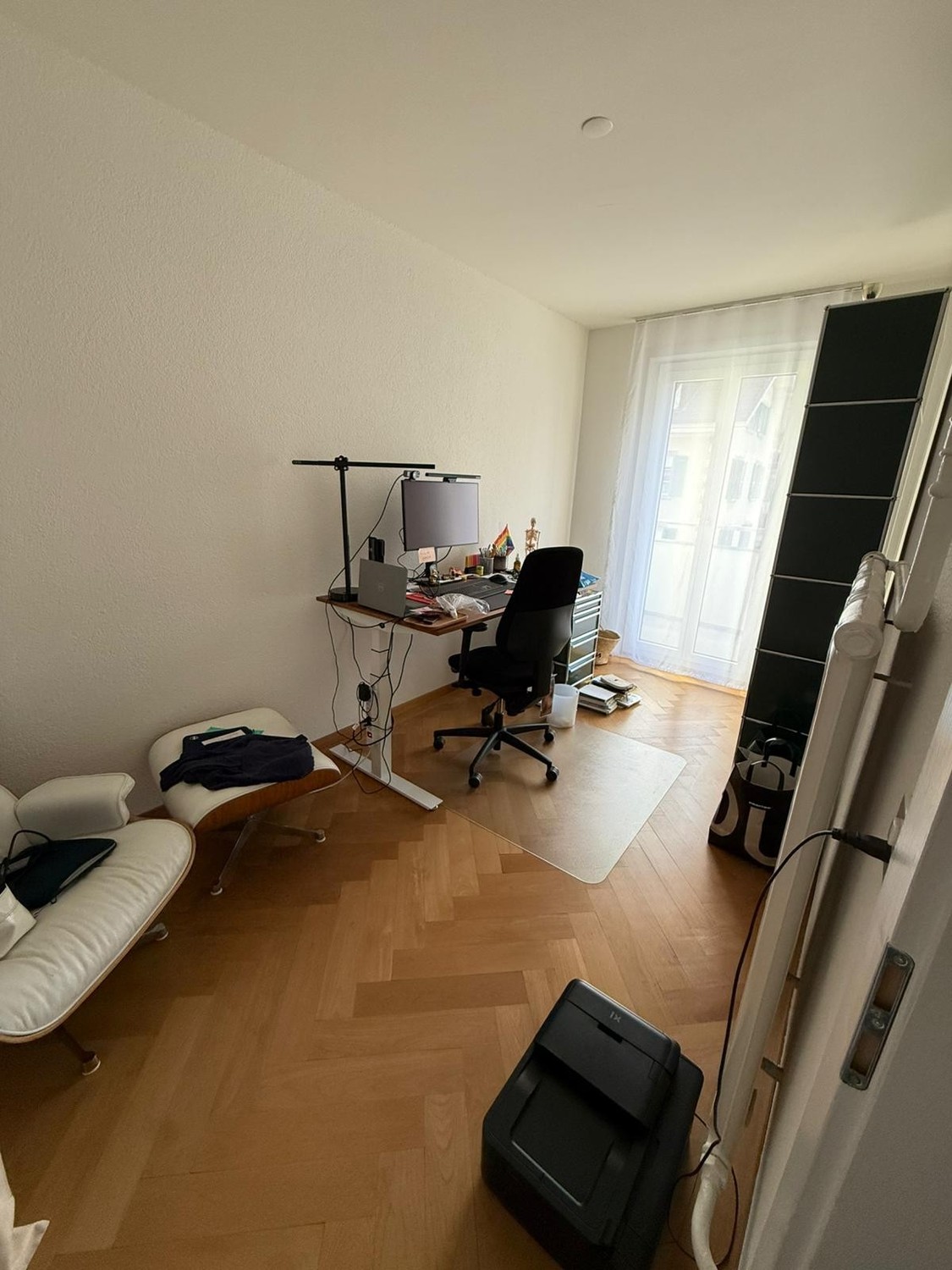 3 rooms apartment, photo 7 of 8