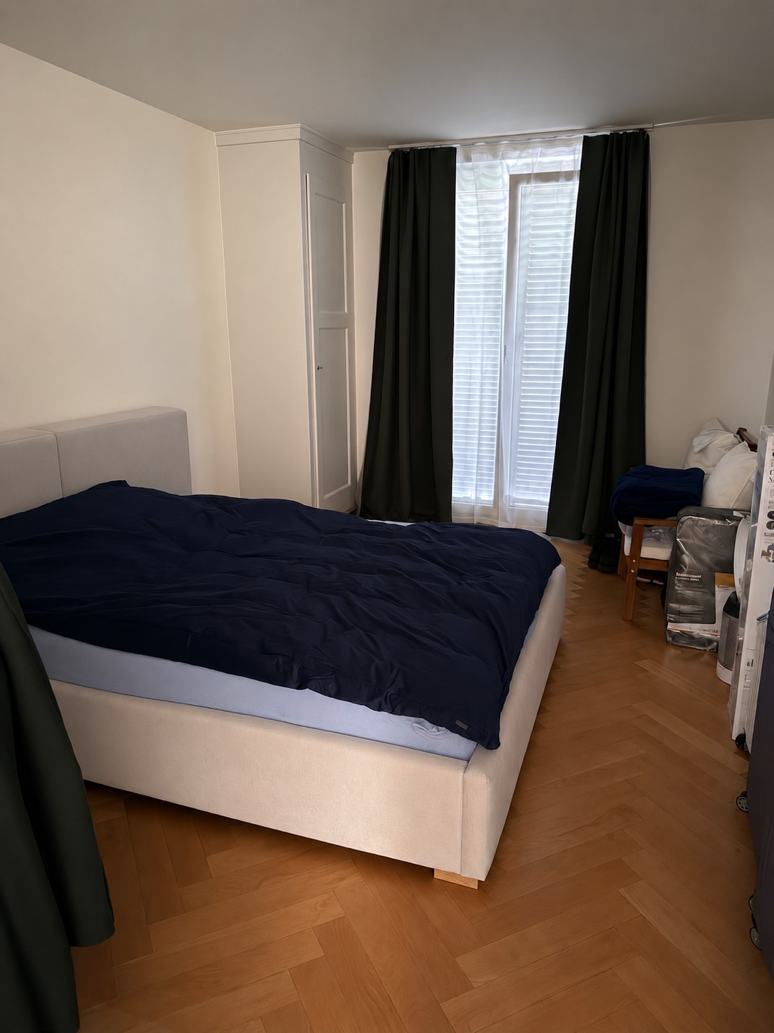 3 rooms apartment, photo 2 of 8