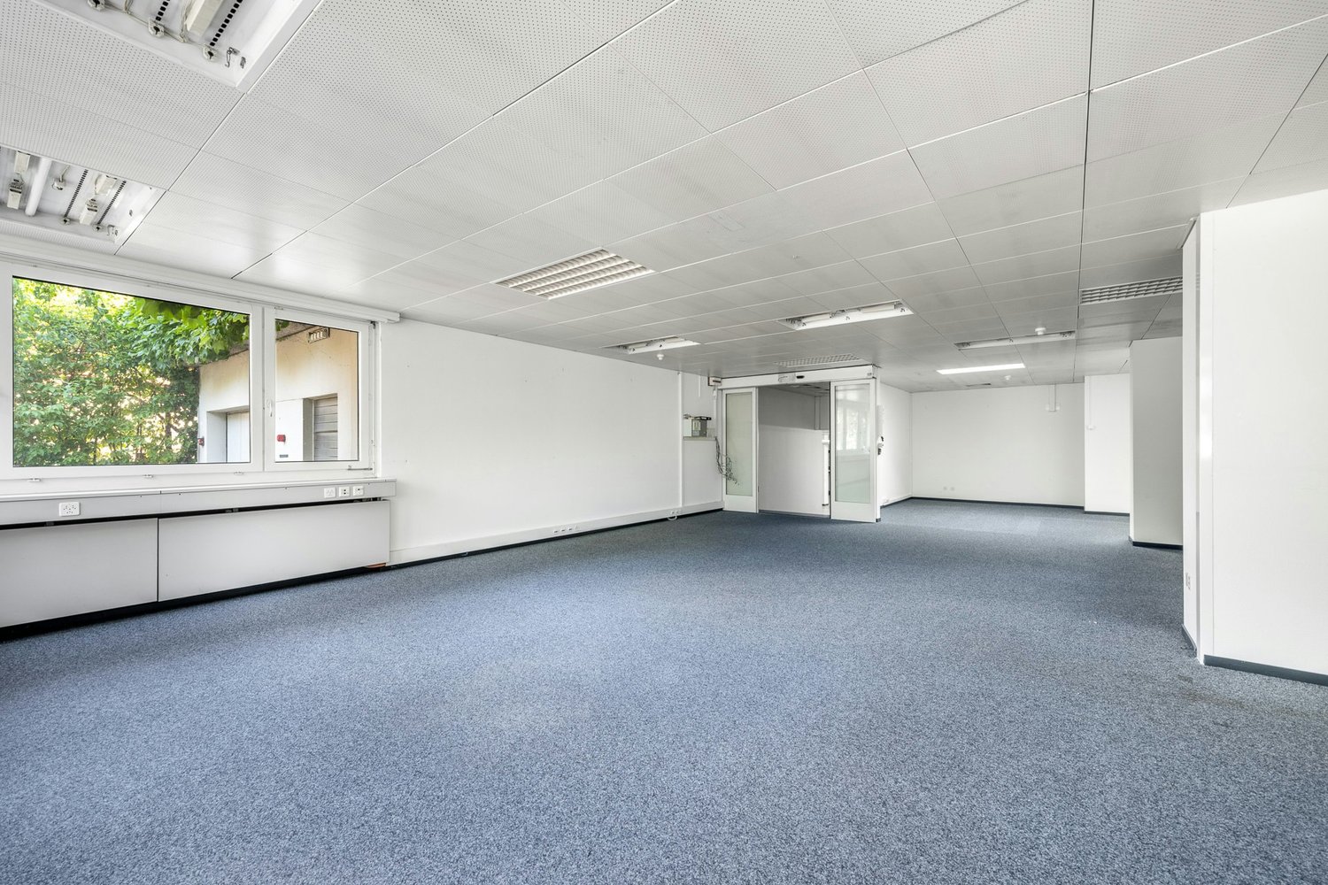 553m² storage room, photo 5 of 10